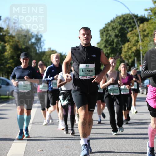 20.09.2026 - PSD Bank Halbmarathon Jannik Wohlers http://msf.ph/oto/10522044 20.09.2026 10:43:20 Laufen 1082, 2921, 2860 meine-sportfotos.de