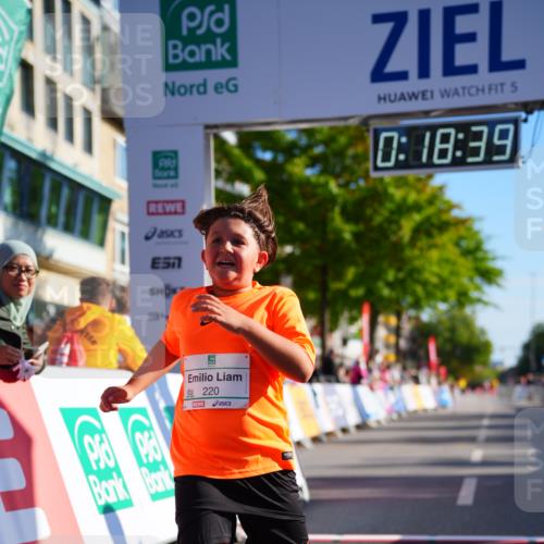 20.09.2026 - PSD Bank Halbmarathon LAZAROV Photography http://msf.ph/oto/10548677 20.09.2026 10:38:03 Ziel 220 meine-sportfotos.de