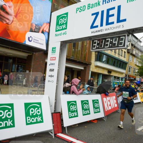 20.09.2026 - PSD Bank Halbmarathon LAZAROV Photography http://msf.ph/oto/10561043 20.09.2026 13:13:42 Ziel 2041, 3020 meine-sportfotos.de
