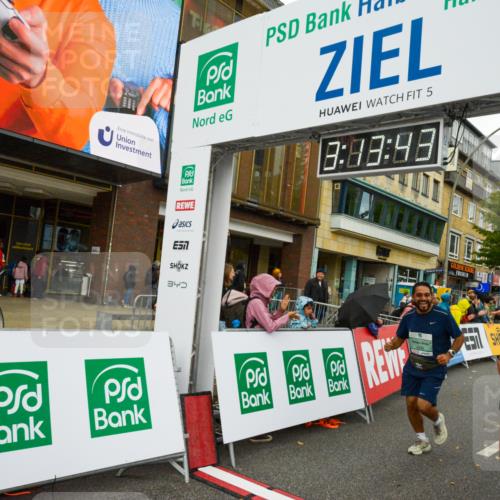 20.09.2026 - PSD Bank Halbmarathon LAZAROV Photography http://msf.ph/oto/10561044 20.09.2026 13:13:42 Ziel 2041, 3020 meine-sportfotos.de