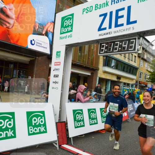 20.09.2026 - PSD Bank Halbmarathon LAZAROV Photography http://msf.ph/oto/10561045 20.09.2026 13:13:43 Ziel 2041, 3020 meine-sportfotos.de