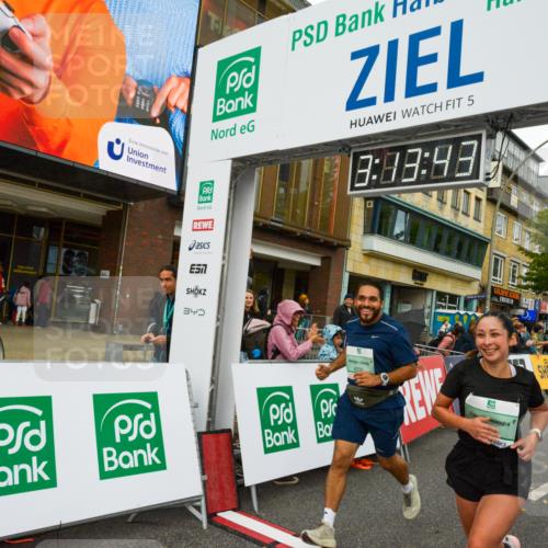 20.09.2026 - PSD Bank Halbmarathon LAZAROV Photography http://msf.ph/oto/10561046 20.09.2026 13:13:43 Ziel 2041, 3020 meine-sportfotos.de