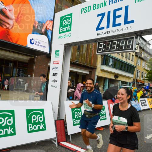20.09.2026 - PSD Bank Halbmarathon LAZAROV Photography http://msf.ph/oto/10561047 20.09.2026 13:13:43 Ziel 2041, 3020 meine-sportfotos.de