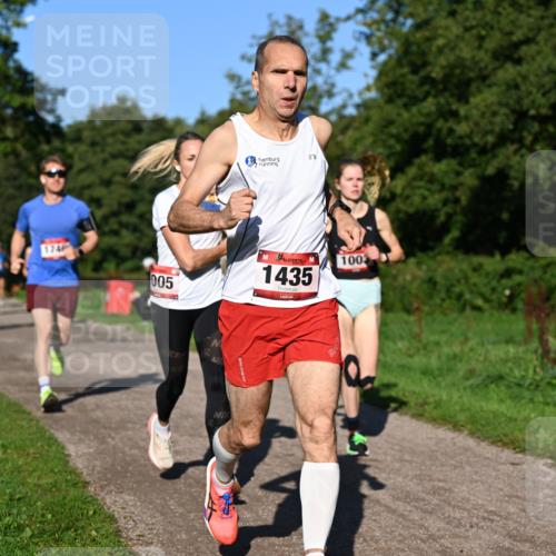 27.09.2026 - 35. Volkslauf durch das schöne Alstertal Dr. Thomas Lammeyer http://msf.ph/oto/10561345 27.09.2026 10:04:28 Laufen 005, 1435, 1003 meine-sportfotos.de