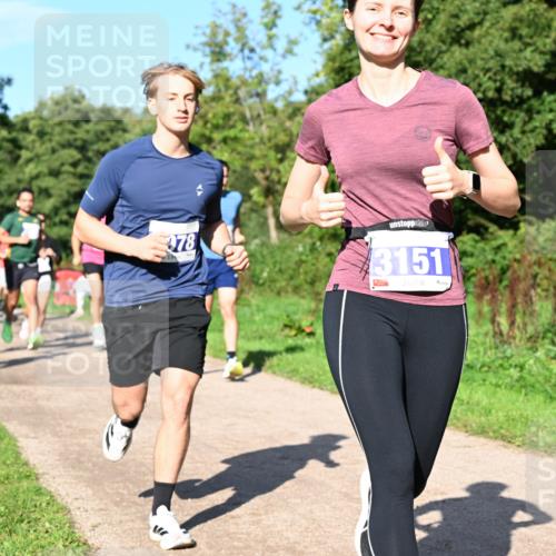 27.09.2026 - 35. Volkslauf durch das schöne Alstertal Dr. Thomas Lammeyer http://msf.ph/oto/10564471 27.09.2026 10:35:22 Laufen 78, 2, 3151 meine-sportfotos.de