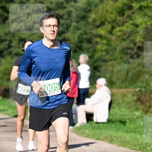 27.09.2026 - 35. Volkslauf durch das schöne Alstertal Dr. Thomas Lammeyer http://msf.ph/oto/10566302 27.09.2026 10:39:52 Laufen 4227, 005 meine-sportfotos.de