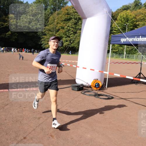 27.09.2026 - 35. Volkslauf durch das schöne Alstertal Strokosch-Dieckow http://msf.ph/oto/10573845 27.09.2026 12:25:39 Ziel 2168 meine-sportfotos.de