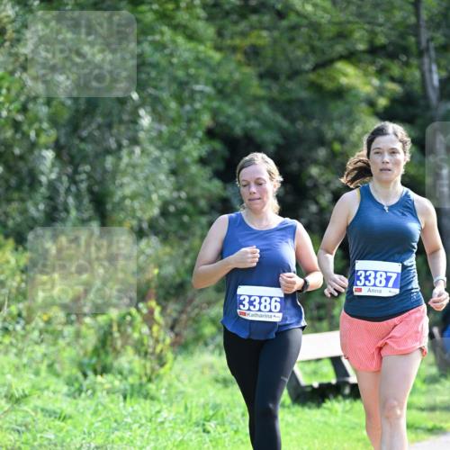 27.09.2026 - 35. Volkslauf durch das schöne Alstertal Dr. Thomas Lammeyer http://msf.ph/oto/10574110 27.09.2026 11:31:30 Laufen 3386, 3387 meine-sportfotos.de