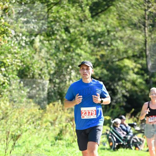 27.09.2026 - 35. Volkslauf durch das schöne Alstertal Dr. Thomas Lammeyer http://msf.ph/oto/10577318 27.09.2026 11:51:57 Laufen 2379, 101 meine-sportfotos.de
