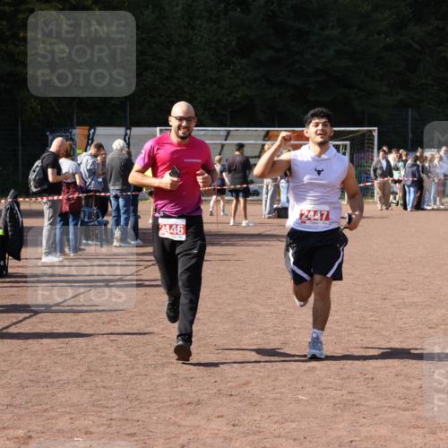 27.09.2026 - 35. Volkslauf durch das schöne Alstertal Strokosch-Dieckow http://msf.ph/oto/10577565 27.09.2026 12:42:47 Ziel 2446, 2447 meine-sportfotos.de