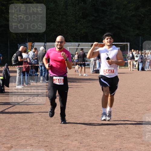 27.09.2026 - 35. Volkslauf durch das schöne Alstertal Strokosch-Dieckow http://msf.ph/oto/10577585 27.09.2026 12:42:47 Ziel 2446, 2447 meine-sportfotos.de