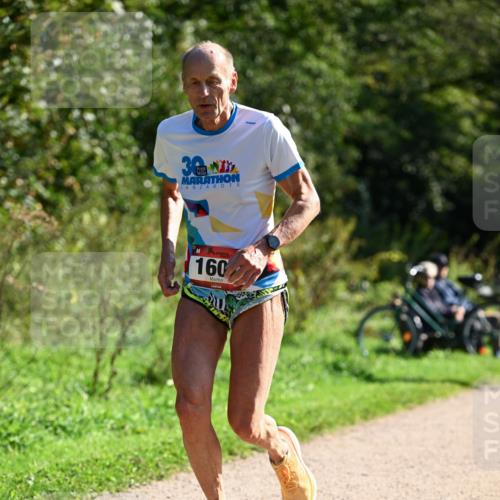 27.09.2026 - 35. Volkslauf durch das schöne Alstertal Dr. Thomas Lammeyer http://msf.ph/oto/10578936 27.09.2026 12:05:03 Laufen 30, 160 meine-sportfotos.de