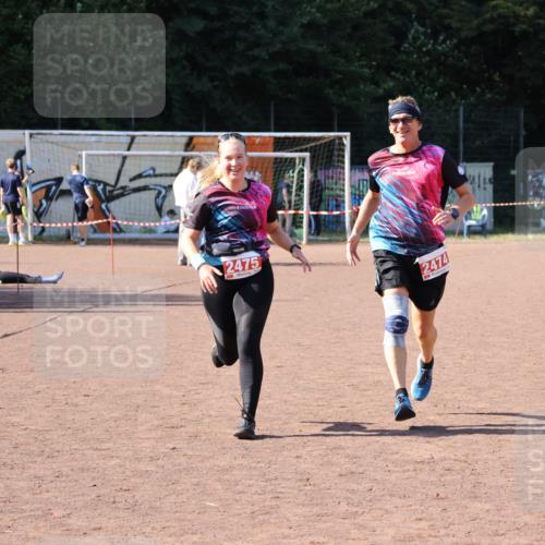 27.09.2026 - 35. Volkslauf durch das schöne Alstertal Strokosch-Dieckow http://msf.ph/oto/10580667 27.09.2026 12:57:35 Ziel 2474, 2475 meine-sportfotos.de