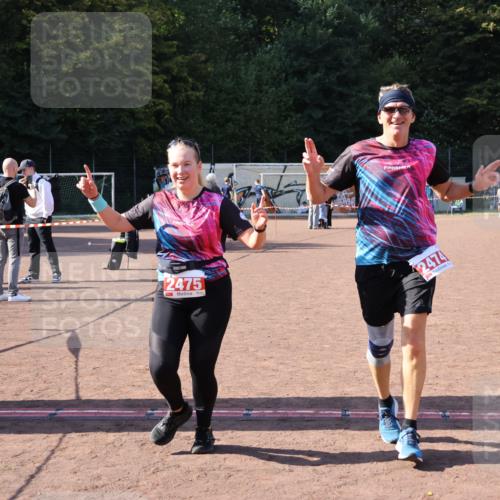27.09.2026 - 35. Volkslauf durch das schöne Alstertal Strokosch-Dieckow http://msf.ph/oto/10580737 27.09.2026 12:57:37 Ziel 2474, 2475 meine-sportfotos.de
