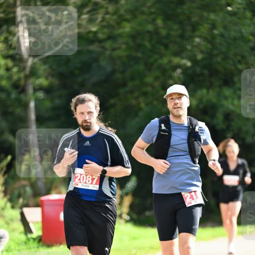 27.09.2026 - 35. Volkslauf durch das schöne Alstertal Dr. Thomas Lammeyer http://msf.ph/oto/10582141 27.09.2026 12:32:57 Laufen 2087, 21 meine-sportfotos.de