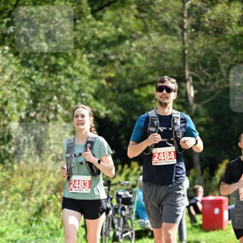 27.09.2026 - 35. Volkslauf durch das schöne Alstertal Dr. Thomas Lammeyer http://msf.ph/oto/10582280 27.09.2026 12:34:07 Laufen 2483, 2484, 2 meine-sportfotos.de