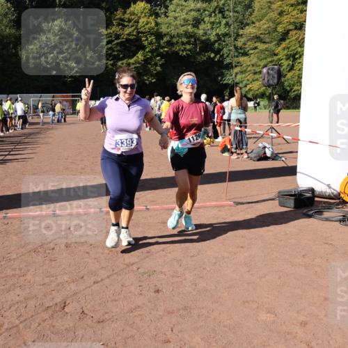 27.09.2026 - 35. Volkslauf durch das schöne Alstertal Strokosch-Dieckow http://msf.ph/oto/10584042 27.09.2026 11:40:46 Ziel 1126, 3393, 3406 meine-sportfotos.de