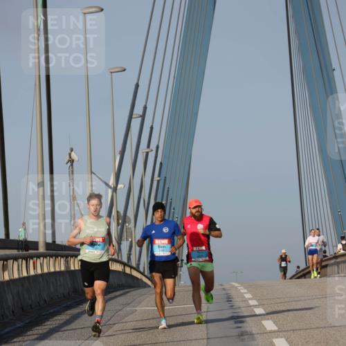03.10.2026 - Köhlbrandbrückenlauf Strokosch-Dieckow http://msf.ph/oto/10597781 03.10.2026 09:31:54 Position 2  meine-sportfotos.de
