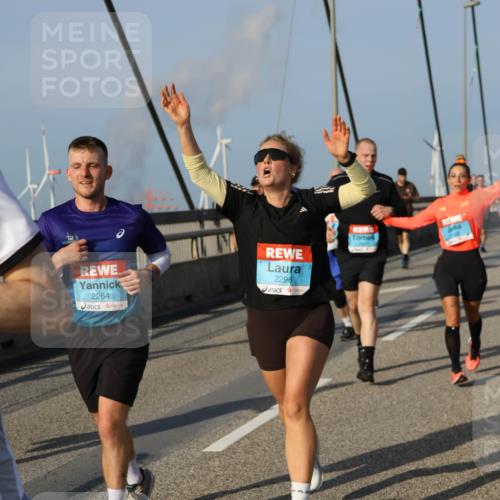 03.10.2026 - Köhlbrandbrückenlauf Strokosch-Dieckow http://msf.ph/oto/10606120 03.10.2026 09:44:34 Position 2 2264, 2296 meine-sportfotos.de