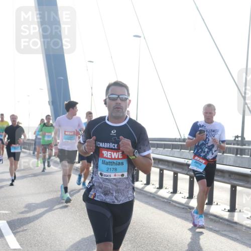 03.10.2026 - Köhlbrandbrückenlauf Tim E. http://msf.ph/oto/10607761 03.10.2026 09:20:42 Position 1 2178 meine-sportfotos.de