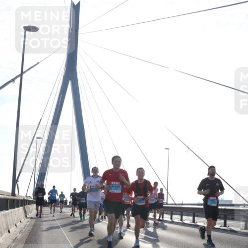 03.10.2026 - Köhlbrandbrückenlauf Tim E. http://msf.ph/oto/10610597 03.10.2026 09:25:14 Position 1  meine-sportfotos.de