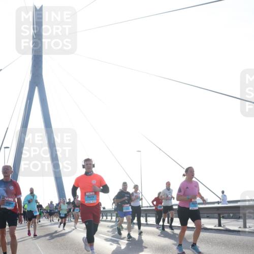 03.10.2026 - Köhlbrandbrückenlauf Tim E. http://msf.ph/oto/10614773 03.10.2026 09:31:43 Position 1  meine-sportfotos.de