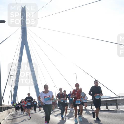 03.10.2026 - Köhlbrandbrückenlauf Tim E. http://msf.ph/oto/10617000 03.10.2026 09:34:26 Position 1  meine-sportfotos.de