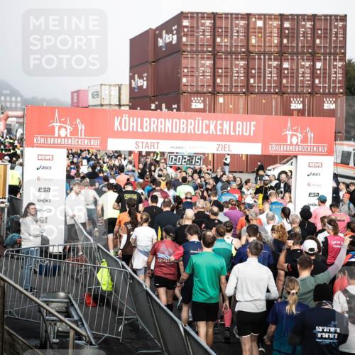 03.10.2026 - Köhlbrandbrückenlauf H.Heesch http://msf.ph/oto/10658946 03.10.2026 09:03:07 Ziel  meine-sportfotos.de
