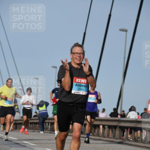 03.10.2026 - Köhlbrandbrückenlauf LenaG. http://msf.ph/oto/10660277 03.10.2026 09:40:37 Position 2 2344 meine-sportfotos.de