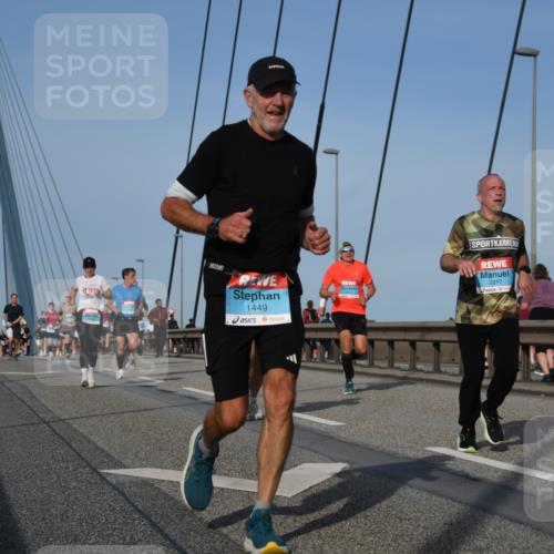 03.10.2026 - Köhlbrandbrückenlauf LenaG. http://msf.ph/oto/10660559 03.10.2026 09:41:45 Position 2 1449, 2217 meine-sportfotos.de