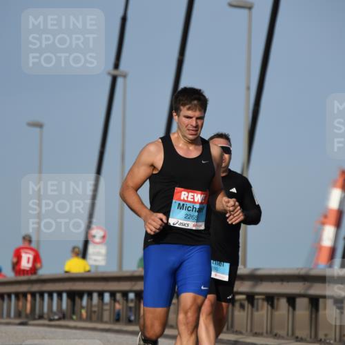 03.10.2026 - Köhlbrandbrückenlauf LenaG. http://msf.ph/oto/10661107 03.10.2026 09:44:05 Position 2 2265, 280 meine-sportfotos.de