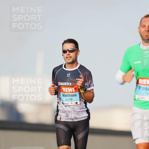 03.10.2026 - Köhlbrandbrückenlauf LAZAROV Photography http://msf.ph/oto/10689313 03.10.2026 09:41:57 Position 3 2178, 1764 meine-sportfotos.de