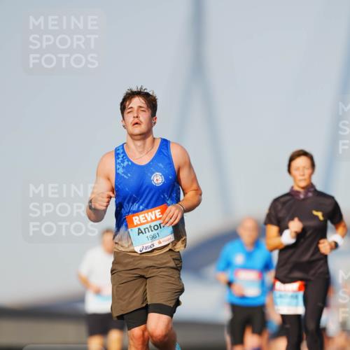 03.10.2026 - Köhlbrandbrückenlauf LAZAROV Photography http://msf.ph/oto/10690170 03.10.2026 09:45:13 Position 3 1961 meine-sportfotos.de