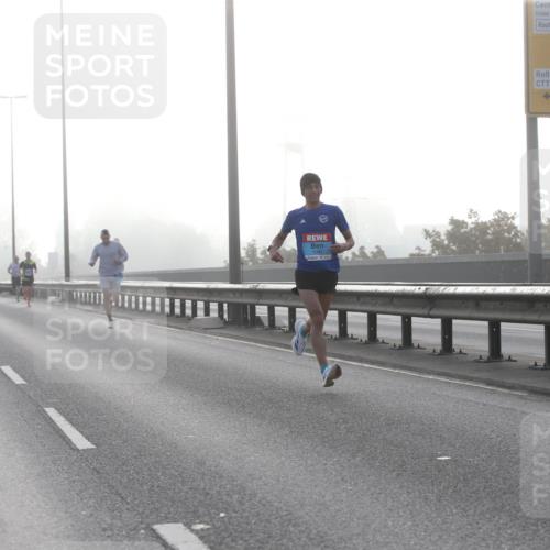 03.10.2026 - Köhlbrandbrückenlauf Jannik Wohlers http://msf.ph/oto/10703863 03.10.2026 09:12:04 Position 3  meine-sportfotos.de