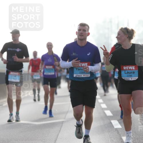 03.10.2026 - Köhlbrandbrückenlauf Jannik Wohlers http://msf.ph/oto/10705182 03.10.2026 09:18:01 Position 3 2264, 2296 meine-sportfotos.de