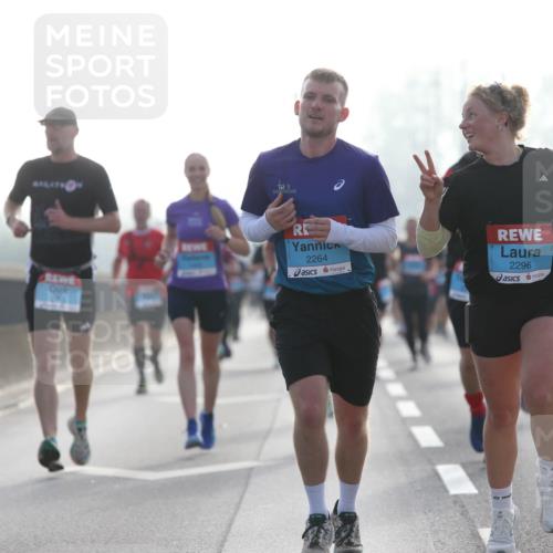 03.10.2026 - Köhlbrandbrückenlauf Jannik Wohlers http://msf.ph/oto/10705184 03.10.2026 09:18:01 Position 3 2264, 2296 meine-sportfotos.de