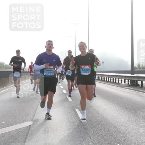 03.10.2026 - Köhlbrandbrückenlauf Jannik Wohlers http://msf.ph/oto/10705199 03.10.2026 09:18:03 Position 3 2409, 2264, 2296, 1034 meine-sportfotos.de