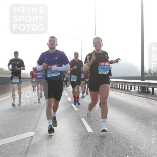 03.10.2026 - Köhlbrandbrückenlauf Jannik Wohlers http://msf.ph/oto/10705206 03.10.2026 09:18:03 Position 3 2409, 2264, 2296 meine-sportfotos.de