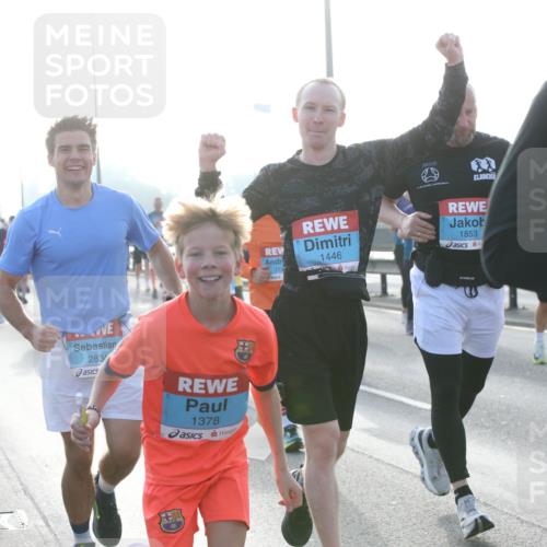 03.10.2026 - Köhlbrandbrückenlauf Jannik Wohlers http://msf.ph/oto/10707036 03.10.2026 09:24:01 Position 3 2834, 1378, 313, 1446, 1853 meine-sportfotos.de