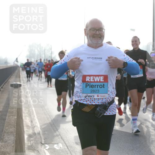 03.10.2026 - Köhlbrandbrückenlauf Jannik Wohlers http://msf.ph/oto/10707515 03.10.2026 09:25:34 Position 3 2823 meine-sportfotos.de