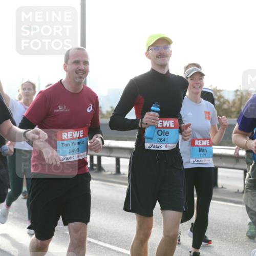 03.10.2026 - Köhlbrandbrückenlauf Jannik Wohlers http://msf.ph/oto/10707731 03.10.2026 09:26:10 Position 3 3476, 2641, 3498, 1177, 1573 meine-sportfotos.de