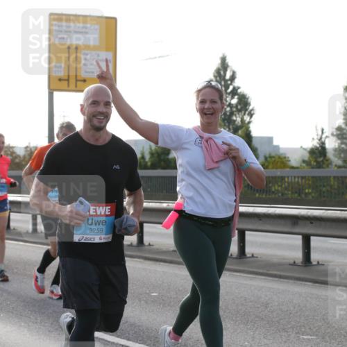 03.10.2026 - Köhlbrandbrückenlauf Jannik Wohlers http://msf.ph/oto/10707745 03.10.2026 09:26:13 Position 3 1012, 3259 meine-sportfotos.de