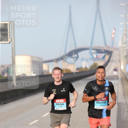 03.10.2026 - Köhlbrandbrückenlauf Jannik Wohlers http://msf.ph/oto/10708958 03.10.2026 09:34:12 Position 3 2106, 1263 meine-sportfotos.de