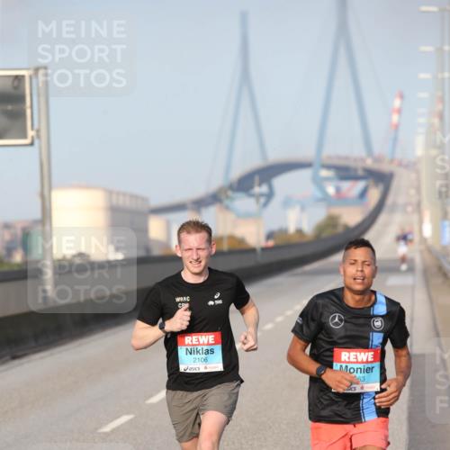 03.10.2026 - Köhlbrandbrückenlauf Jannik Wohlers http://msf.ph/oto/10708959 03.10.2026 09:34:12 Position 3 2106, 63 meine-sportfotos.de