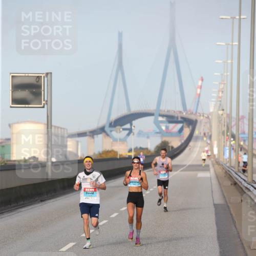 03.10.2026 - Köhlbrandbrückenlauf Jannik Wohlers http://msf.ph/oto/10709026 03.10.2026 09:36:26 Position 3  meine-sportfotos.de