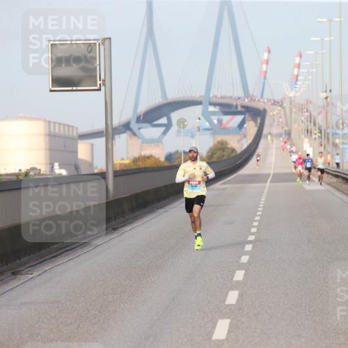 03.10.2026 - Köhlbrandbrückenlauf Jannik Wohlers http://msf.ph/oto/10709058 03.10.2026 09:37:04 Position 3  meine-sportfotos.de