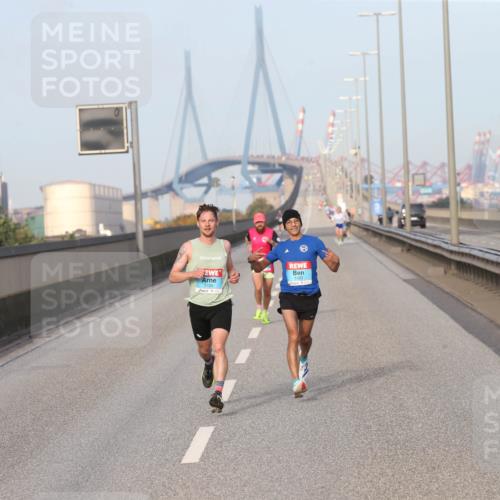 03.10.2026 - Köhlbrandbrückenlauf Jannik Wohlers http://msf.ph/oto/10709076 03.10.2026 09:37:32 Position 3 2109, 1083 meine-sportfotos.de