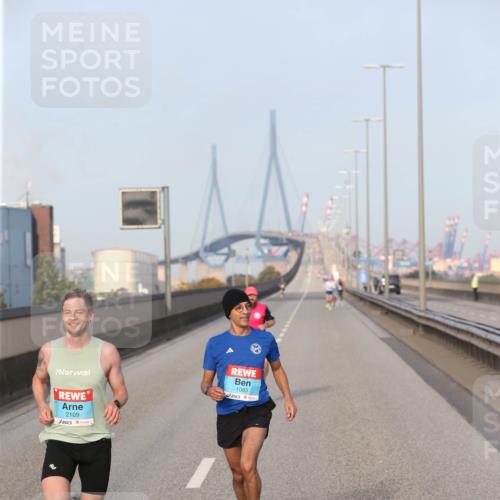 03.10.2026 - Köhlbrandbrückenlauf Jannik Wohlers http://msf.ph/oto/10709089 03.10.2026 09:37:35 Position 3 2109, 1083 meine-sportfotos.de