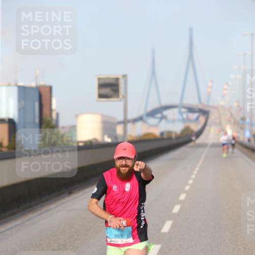 03.10.2026 - Köhlbrandbrückenlauf Jannik Wohlers http://msf.ph/oto/10709126 03.10.2026 09:37:39 Position 3  meine-sportfotos.de