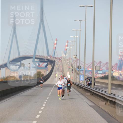 03.10.2026 - Köhlbrandbrückenlauf Jannik Wohlers http://msf.ph/oto/10709134 03.10.2026 09:37:44 Position 3  meine-sportfotos.de